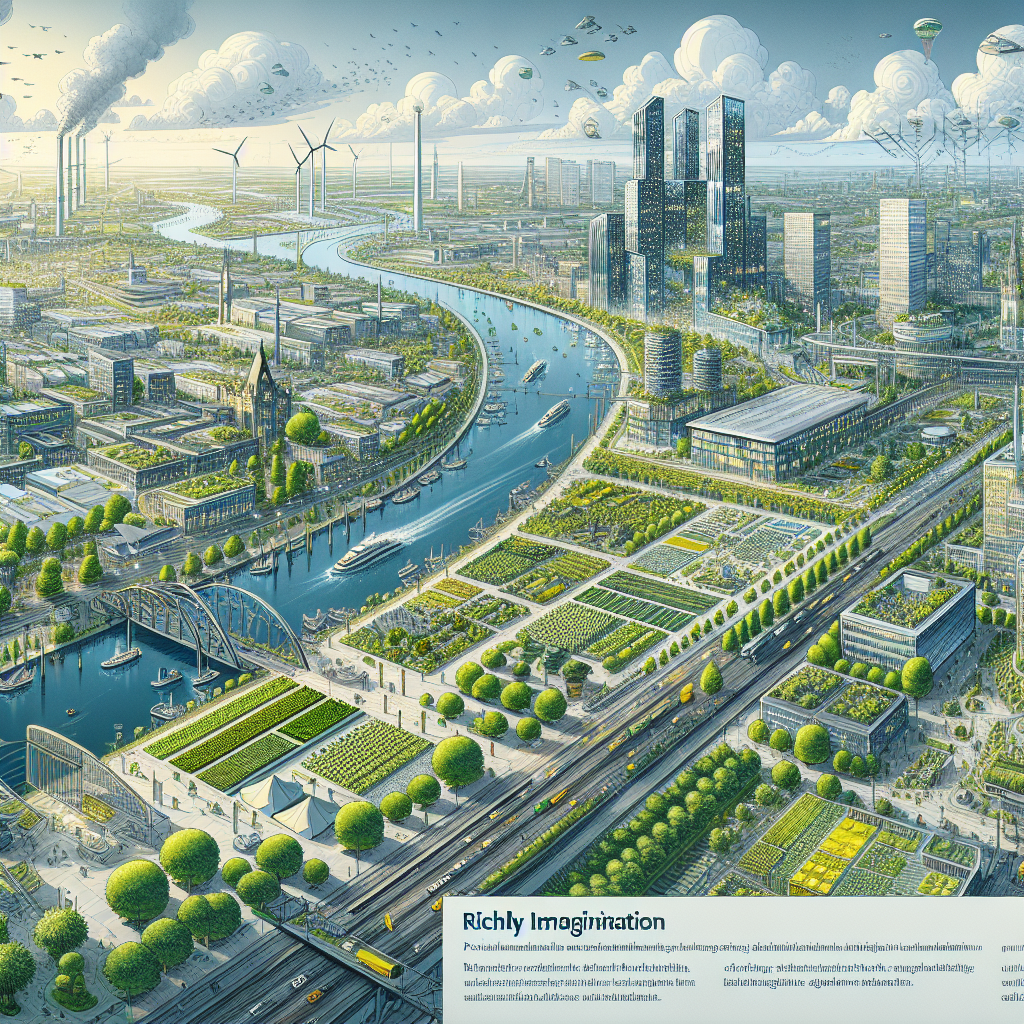 Zukünftige Bodenrichtwert-Entwicklung in Dortmund Wischlingen